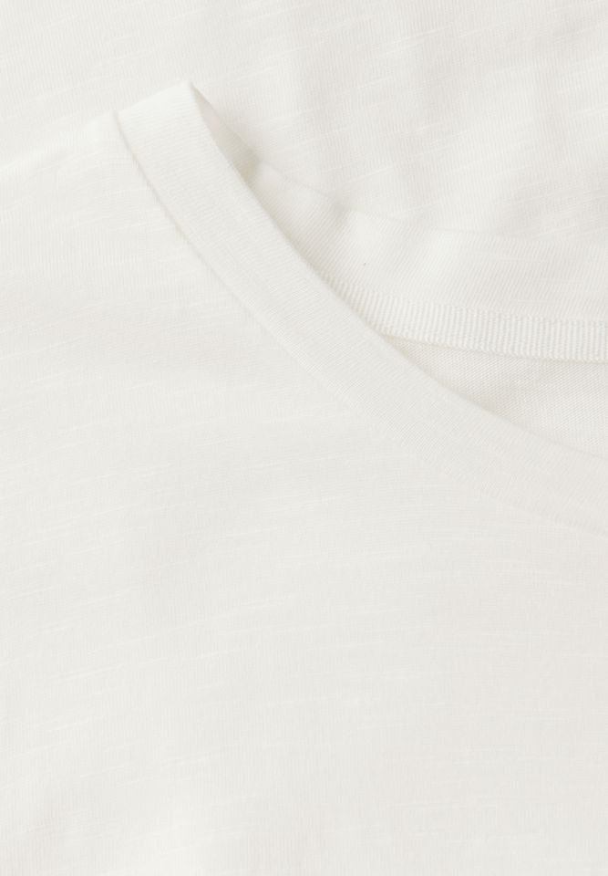 STREET ONE T-Shirt - Damen T-Shirt günstig online kaufen