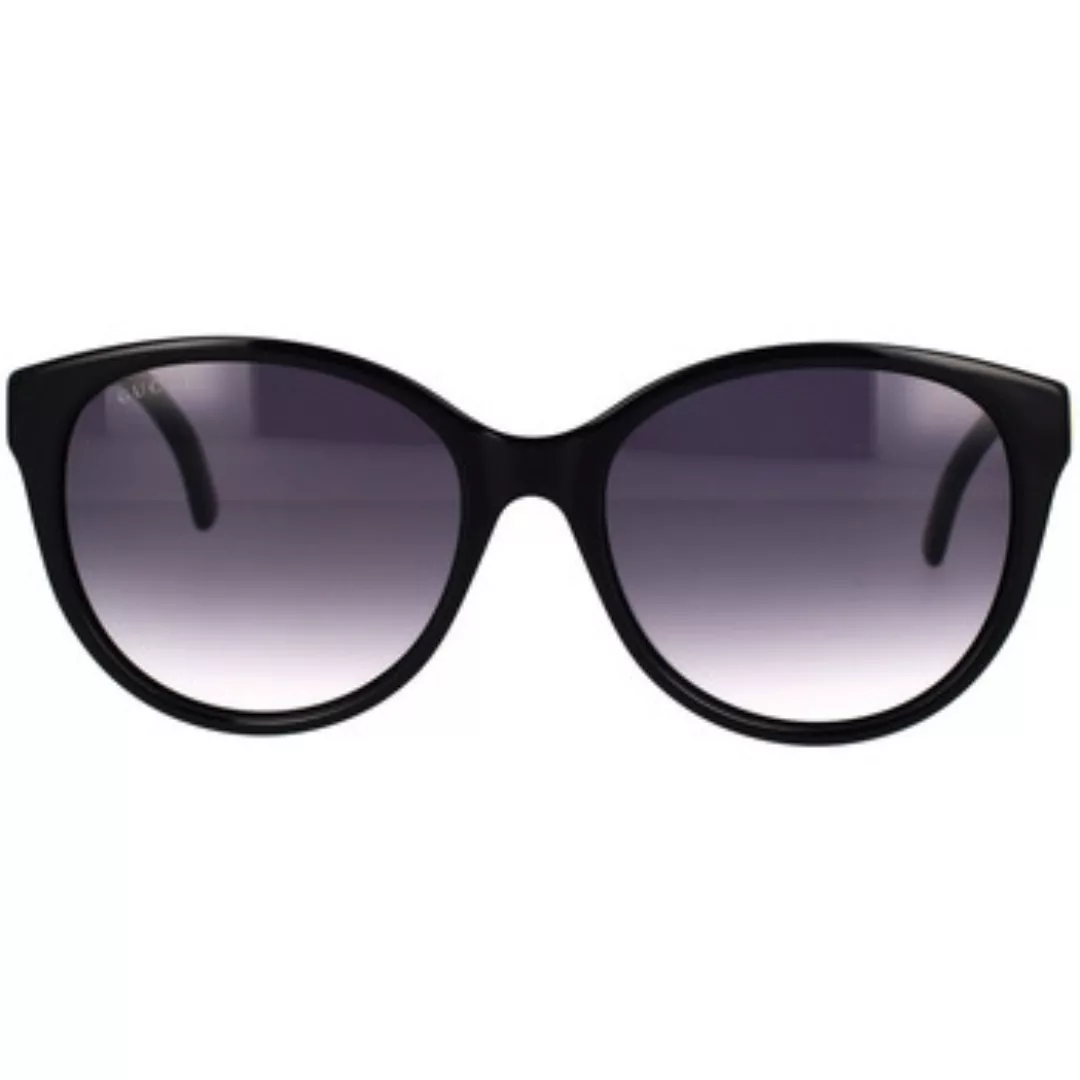 Gucci  Sonnenbrillen Sonnenbrille GG0631S 001 günstig online kaufen