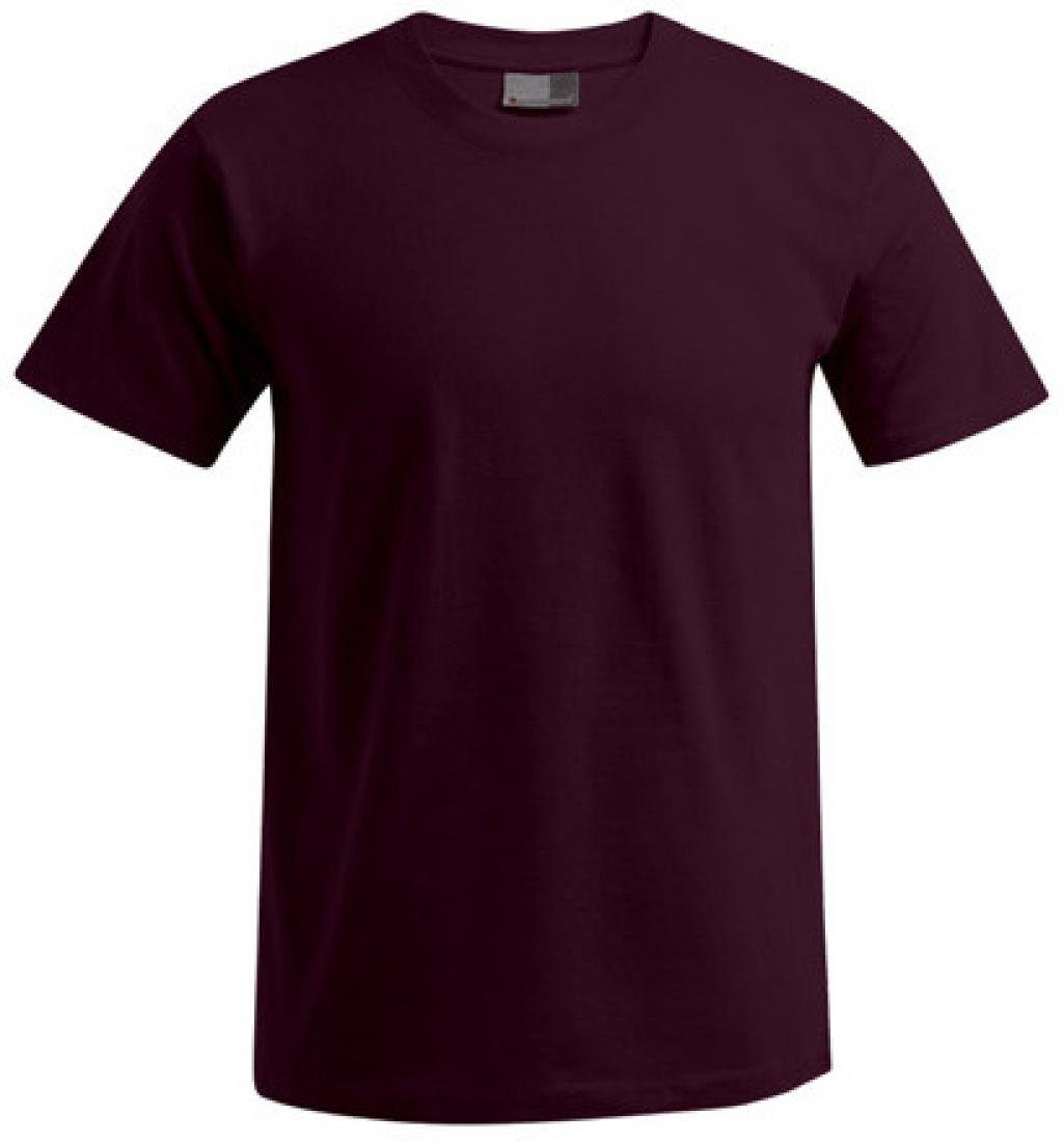 Promodoro Rundhalsshirt Men´s Premium Herren T-Shirt günstig online kaufen