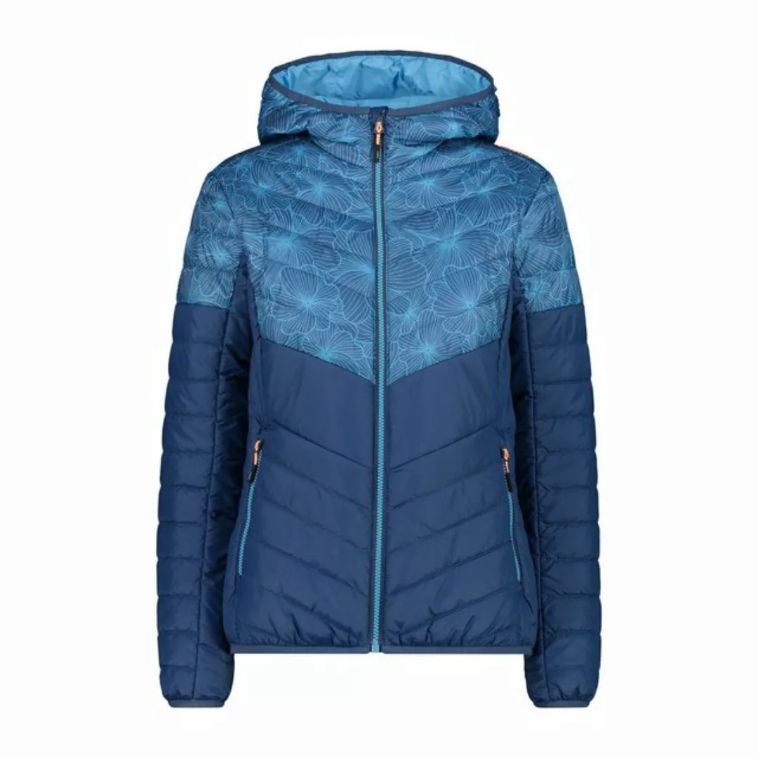 CMP Outdoorjacke CMP Damen Kapuzenjacke WOMAN JACKET FIX HOOD 33Z5126 günstig online kaufen