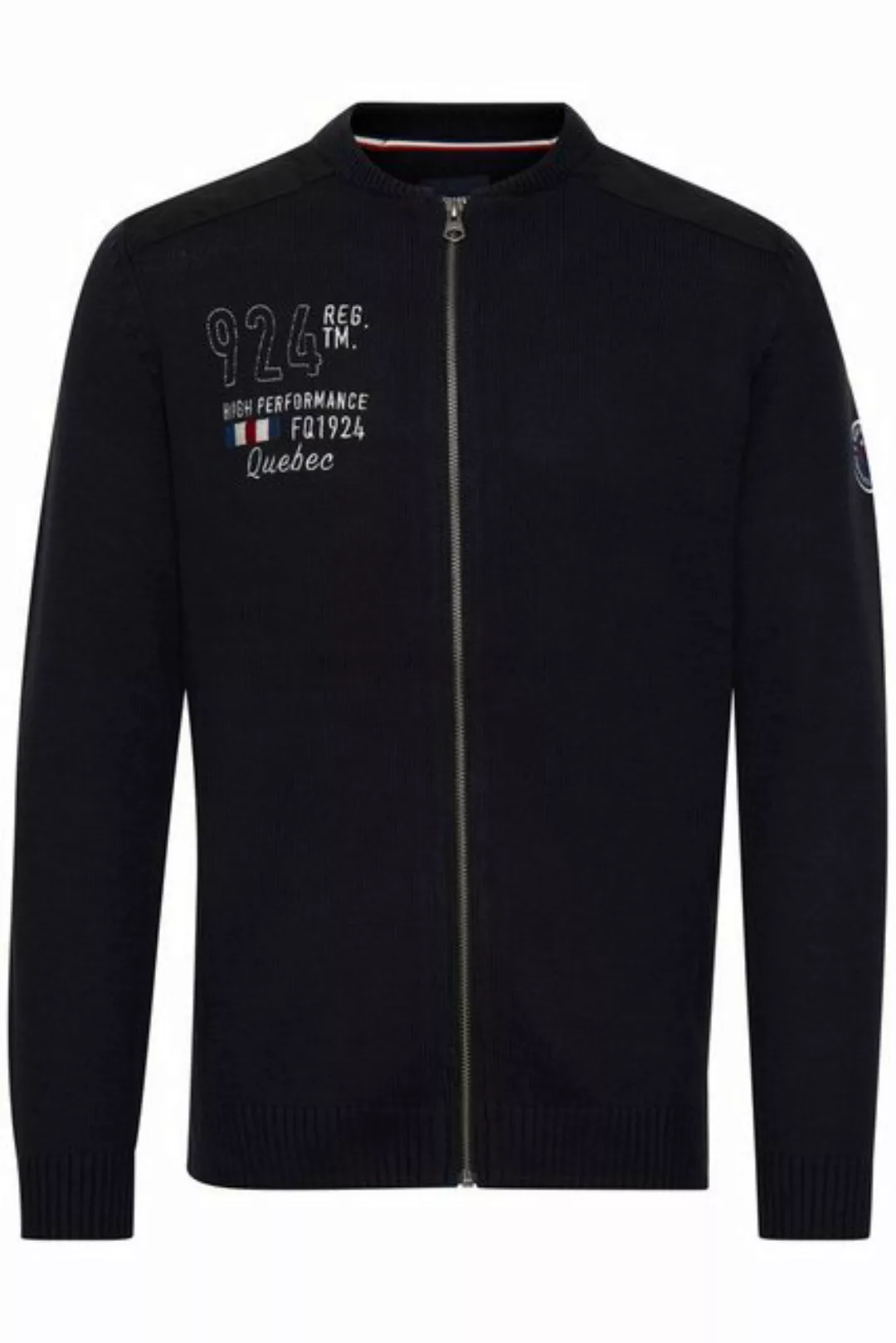 FQ1924 Strickjacke FQ1924 FQErland günstig online kaufen