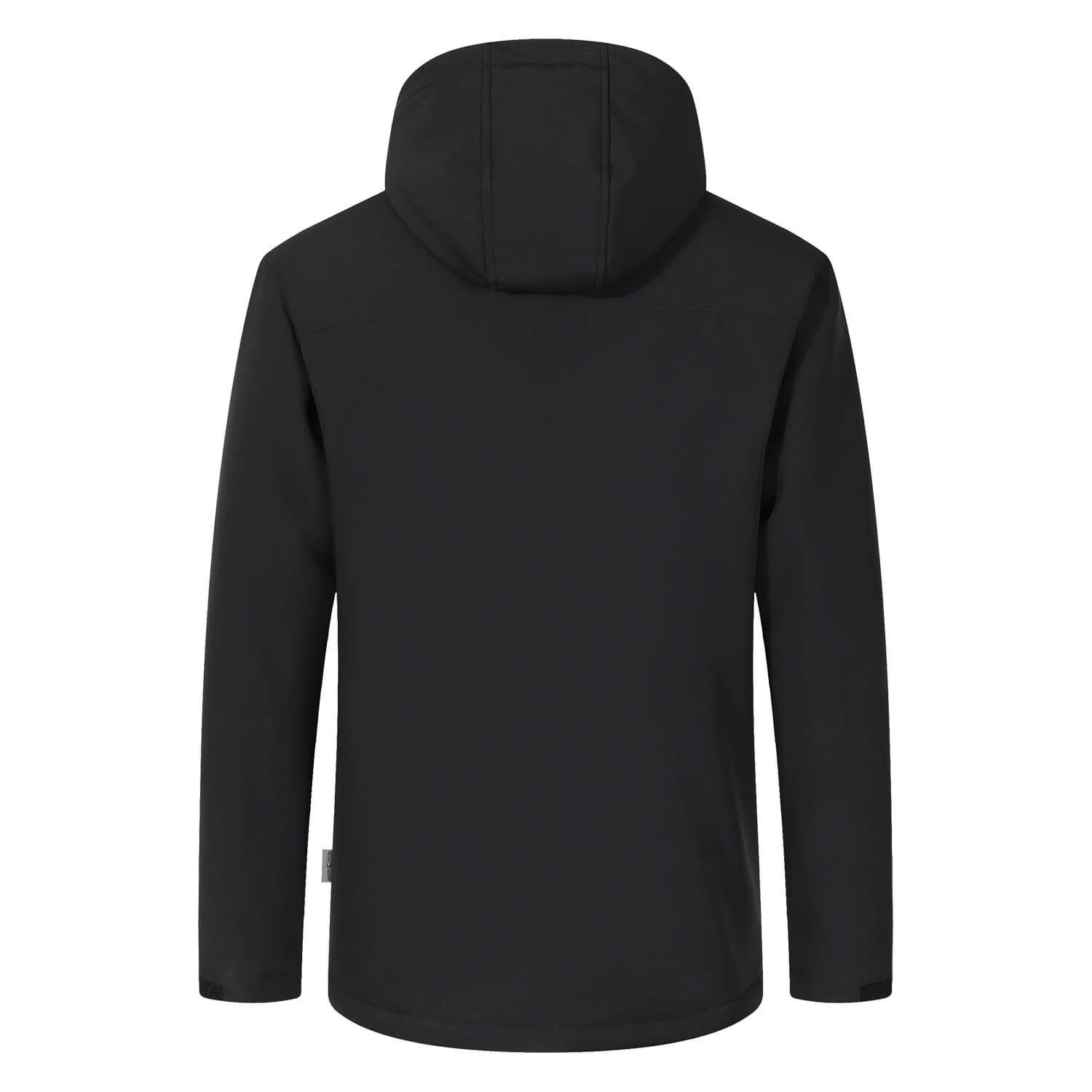 Blue Wave Softshelljacke Herren Jacke Marlon günstig online kaufen