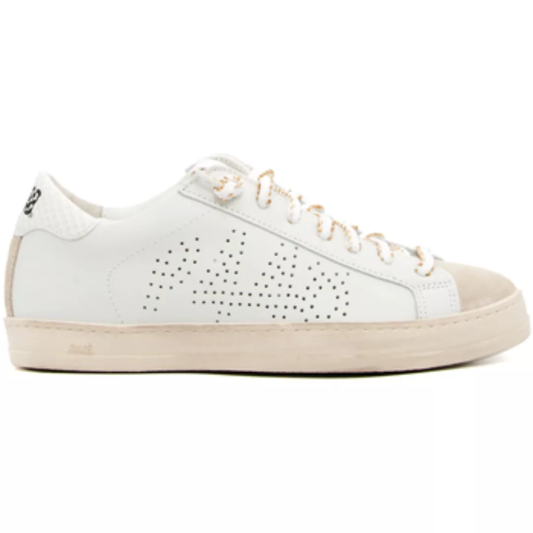 P448  Sneaker JOHN-W270 BEIGE-CRO günstig online kaufen