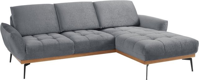 Guido Maria Kretschmer Home&Living Ecksofa "Palíc, L-Form" günstig online kaufen