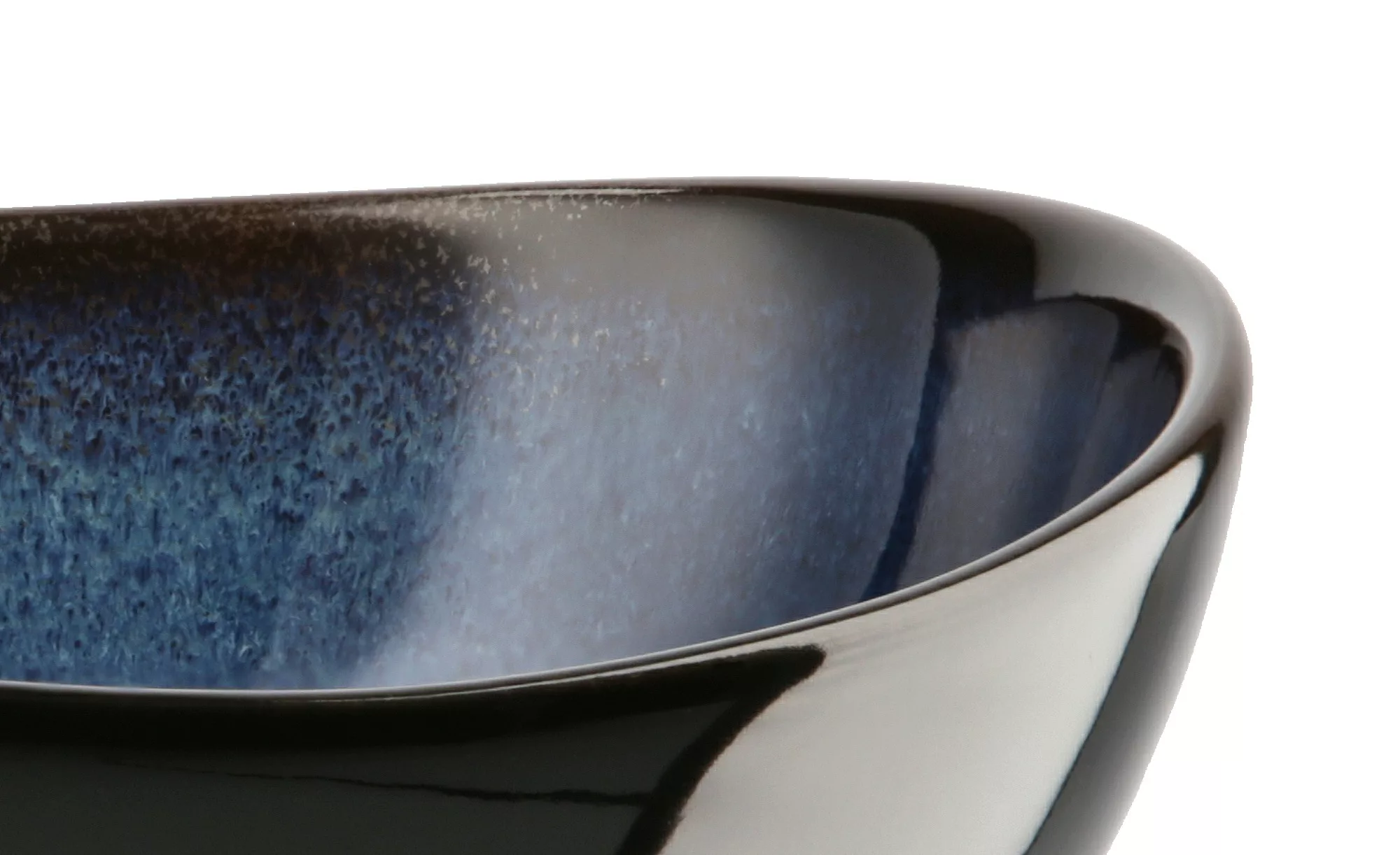 Peill+Putzler Schälchen  Azuro - blau - Porzellan - 11 cm - 5 cm - Sconto günstig online kaufen