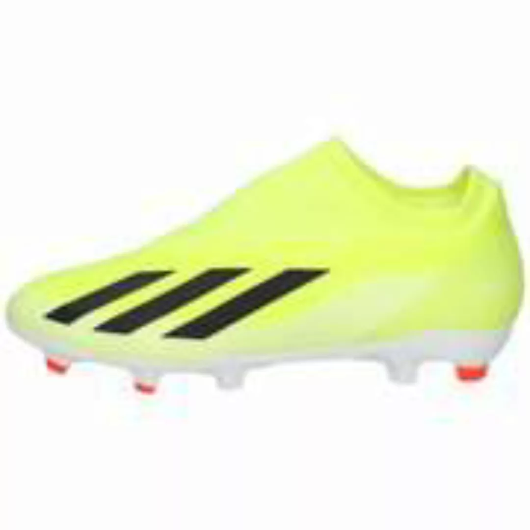 adidas Performance Fußballschuh "X CRAZYFAST LEAGUE LACELESS FG" günstig online kaufen