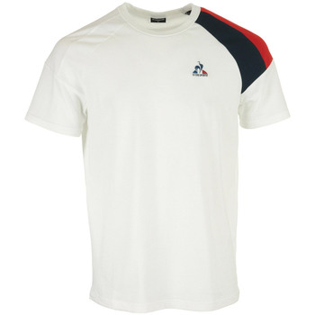 Le Coq Sportif  T-Shirt Tri Tee Ss N4 günstig online kaufen