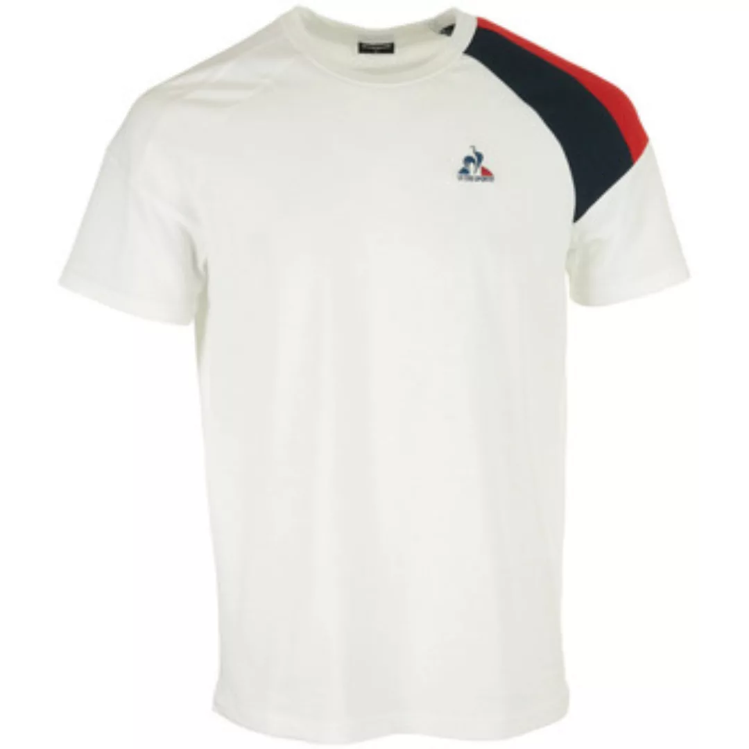 Le Coq Sportif  T-Shirt Tri Tee Ss N4 günstig online kaufen