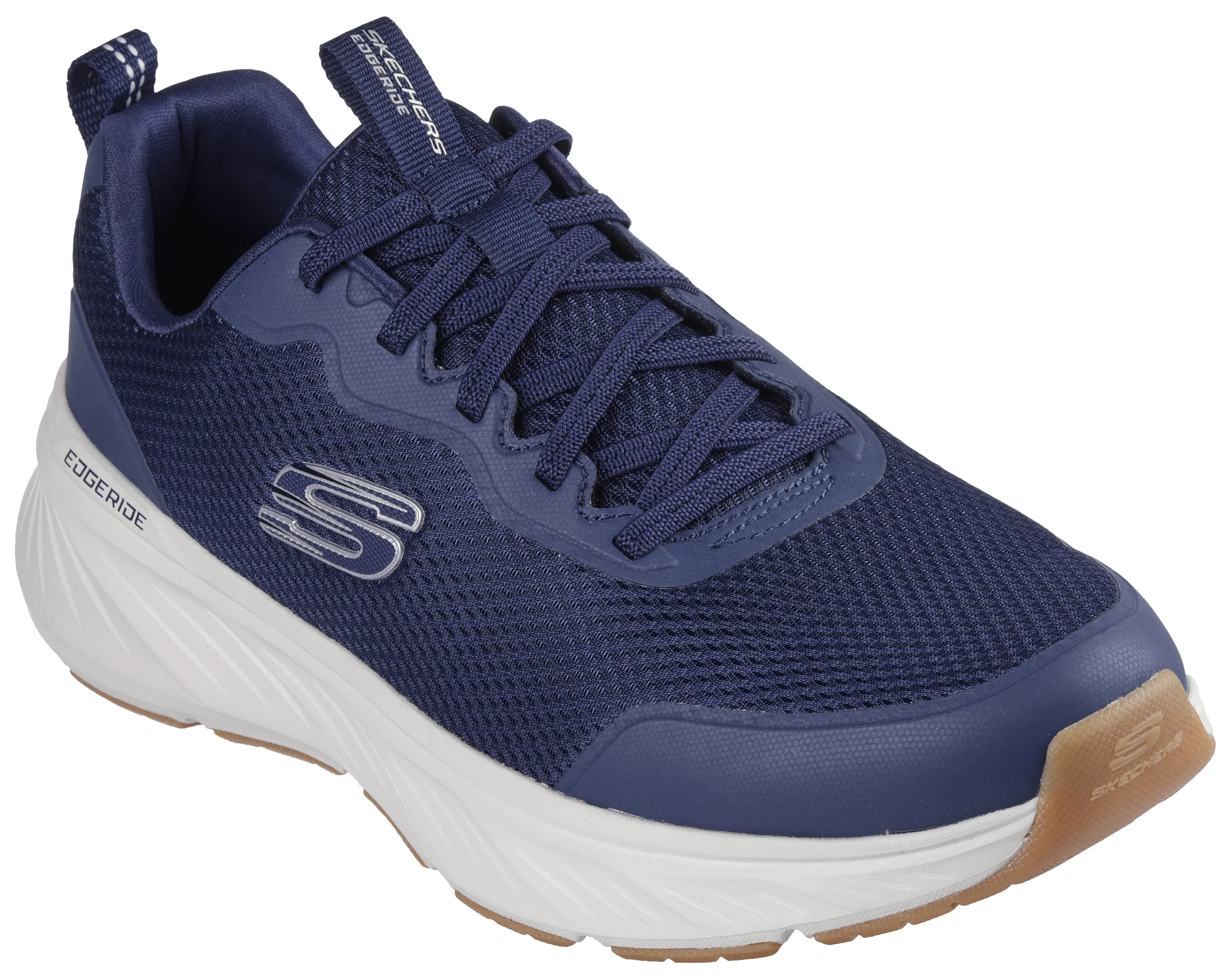 Skechers Edgeride Rekze Sneaker Herren blau günstig online kaufen