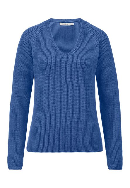 Hessnatur Strickpullover günstig online kaufen