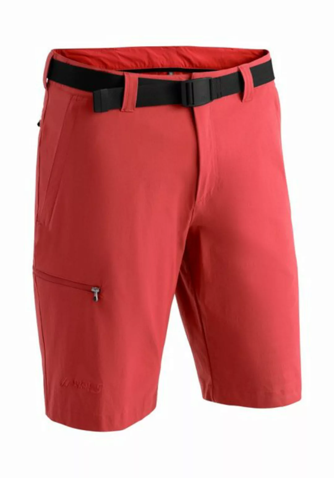 Maier Sports Funktionsshorts Bermuda Huang günstig online kaufen