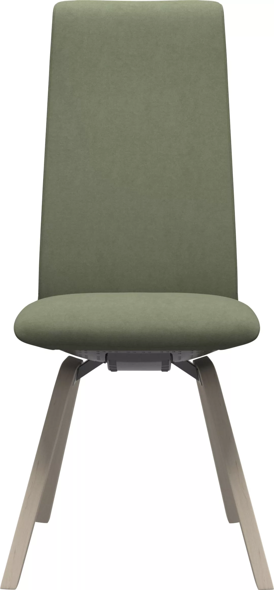 Stressless Polsterstuhl "Laurel", ROHLEDER Stoff Q2 FARON, High Back, Größe günstig online kaufen