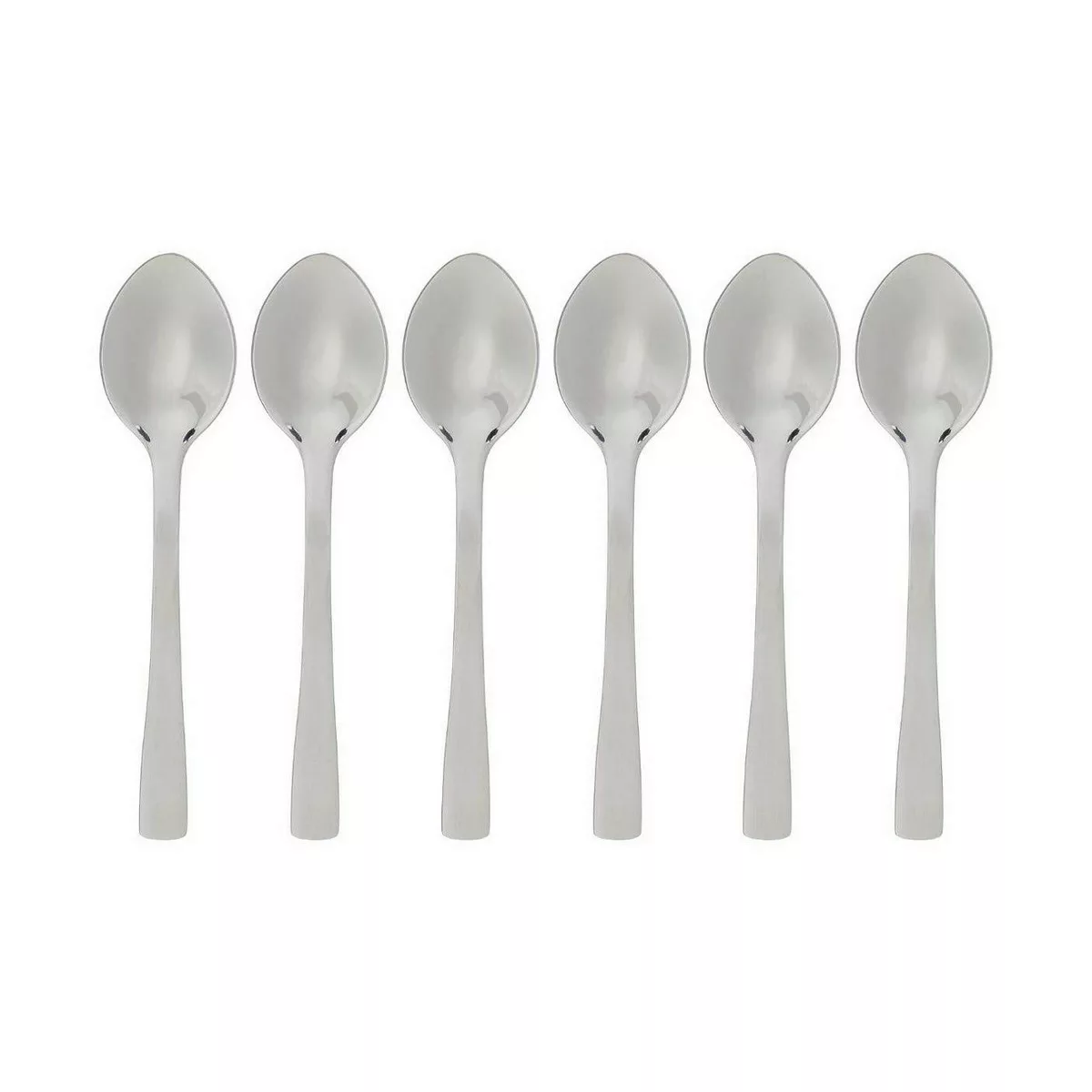 Löffel-set Secret De Gourmet (9,5 Cm) (6 Stücke) günstig online kaufen