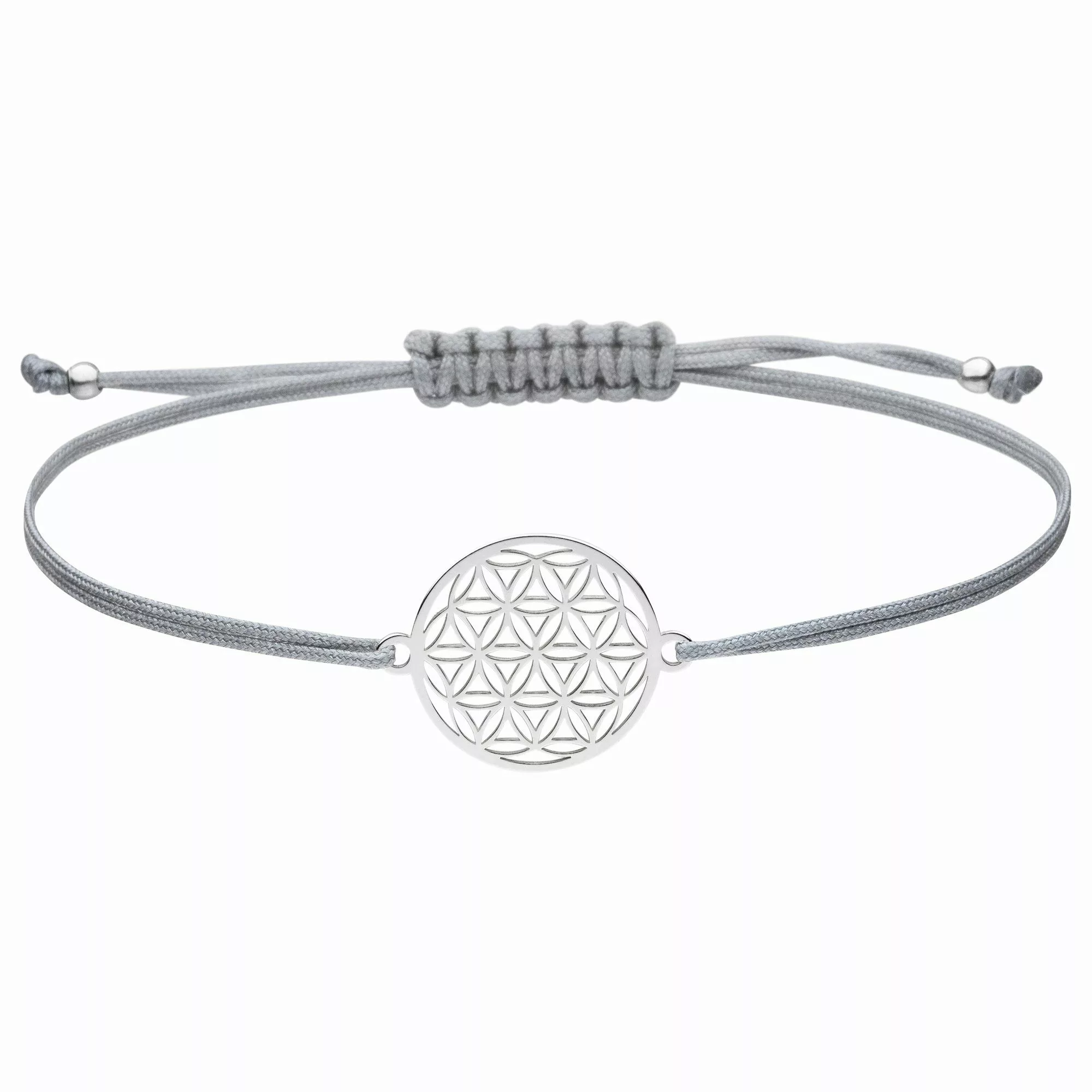 SCHOSCHON Gliederarmband Blume des Lebens Armband günstig online kaufen