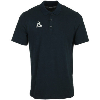 Le Coq Sportif  T-Shirts & Poloshirts Polo Présentation SS n°1 günstig online kaufen