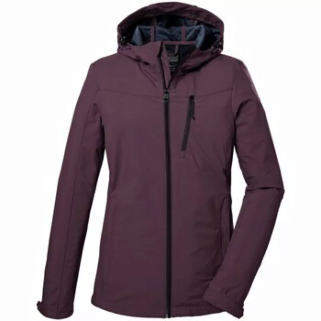 Killtec  Damen-Jacke Sport KOS 89 WMN SFTSHLL JCKT 39138-443 günstig online kaufen