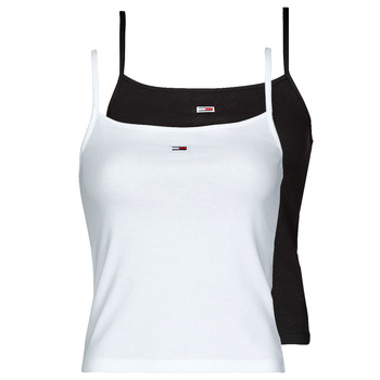 Tommy Jeans  Tank Top TJW 2PACK ESSENTIAL STRAP TOP günstig online kaufen