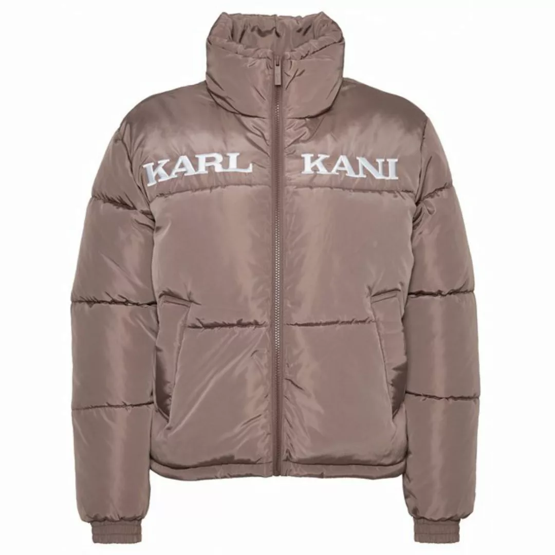 Karl Kani Winterjacke Karl Kani Retro Essential Puffer Jacket günstig online kaufen