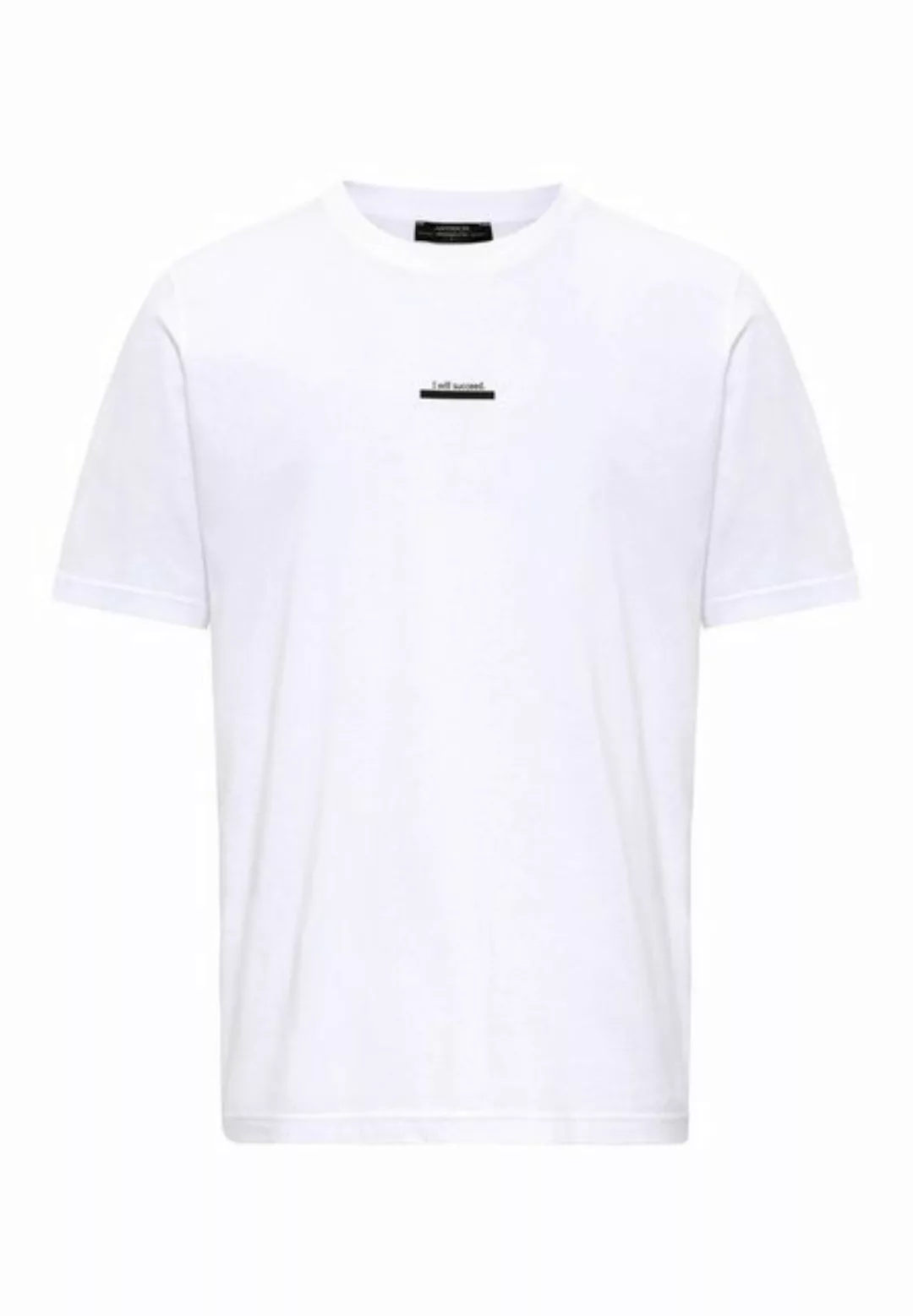 Antioch Poloshirt T-Shirt günstig online kaufen