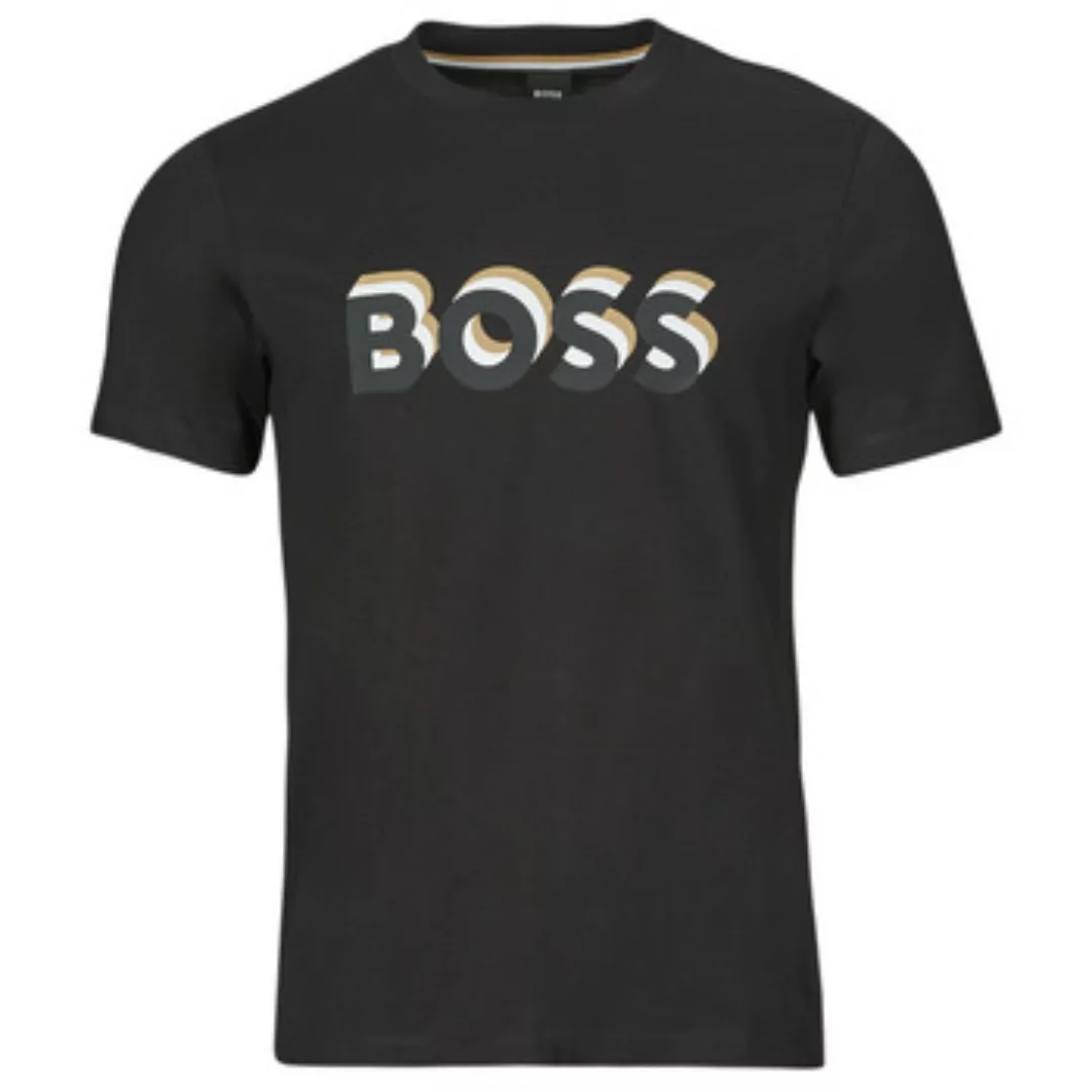 BOSS  T-Shirt Tiburt 427 günstig online kaufen