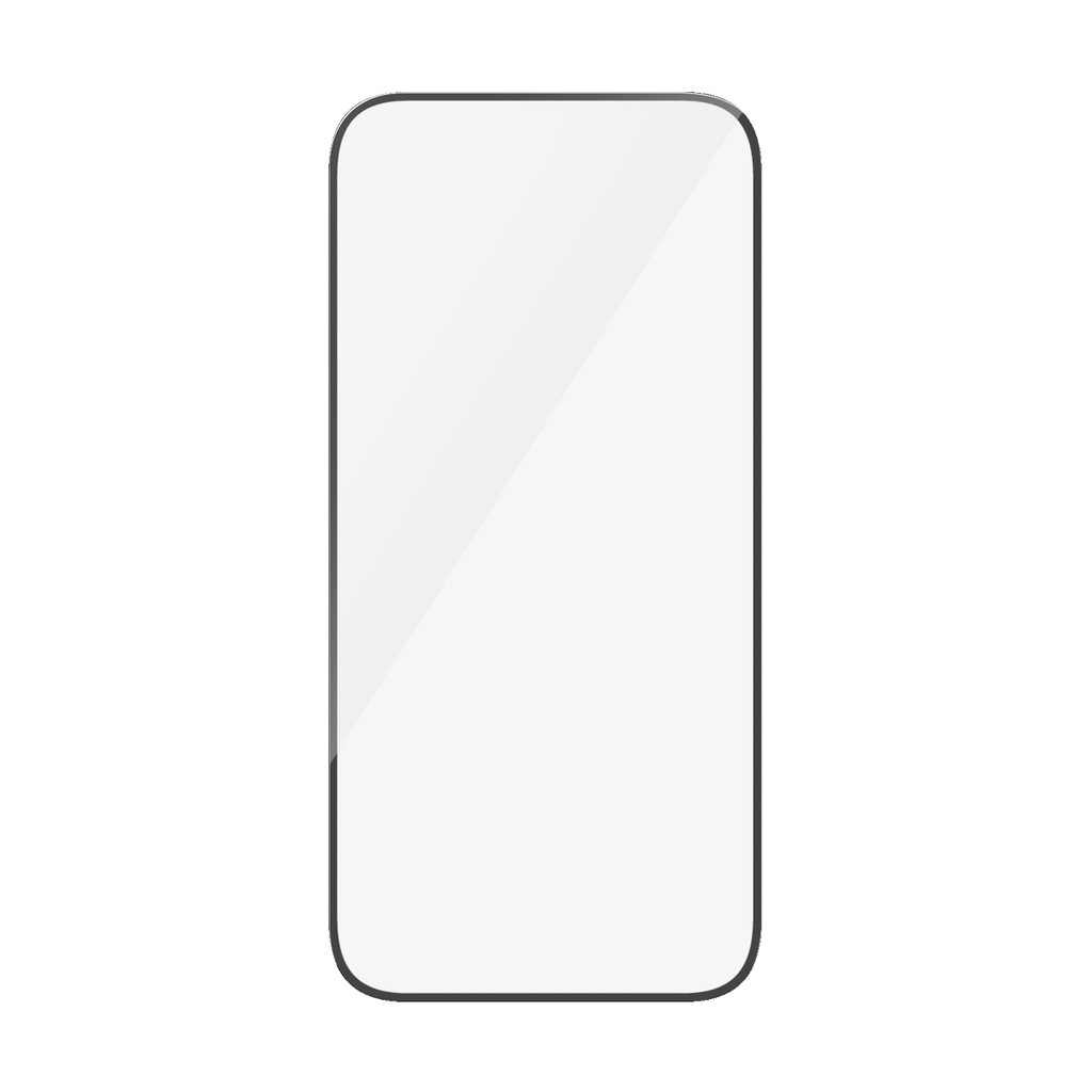 CARE by PanzerGlass Displayschutzglas »3-in-1 Protection«, für Apple iPhone günstig online kaufen