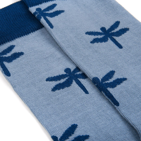 Lakefly Socken Blau günstig online kaufen