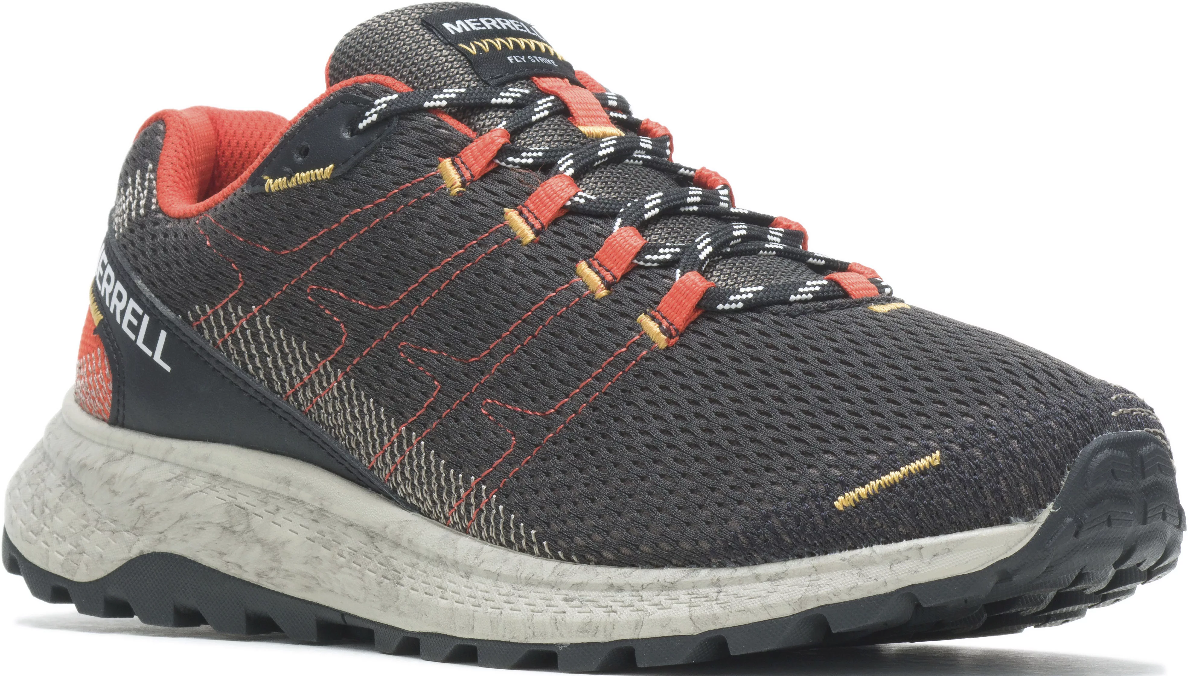 Merrell Schnürschuh "FLY STRIKE" günstig online kaufen