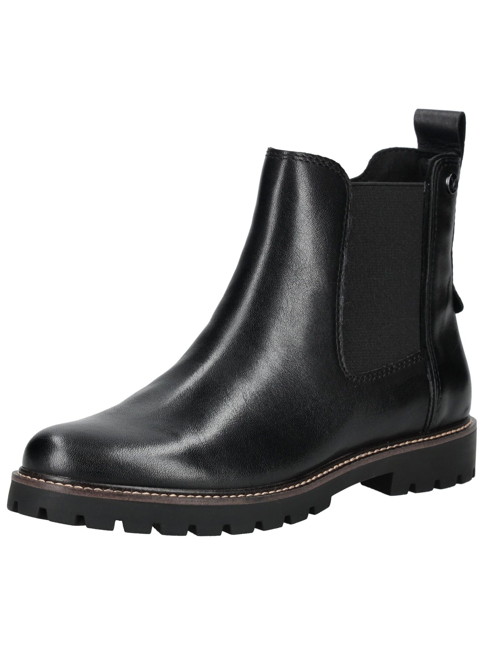Caprice Stiefelette "Caprice Stiefelette Leder/Textil" günstig online kaufen