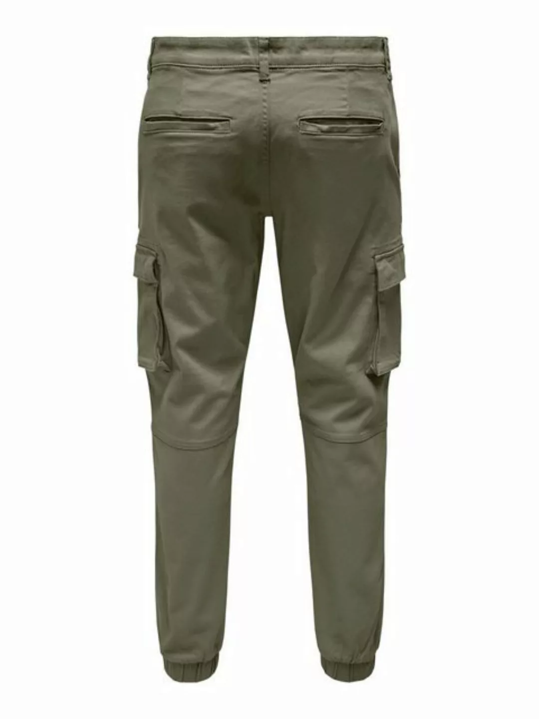 ONLY & SONS Cargohose günstig online kaufen