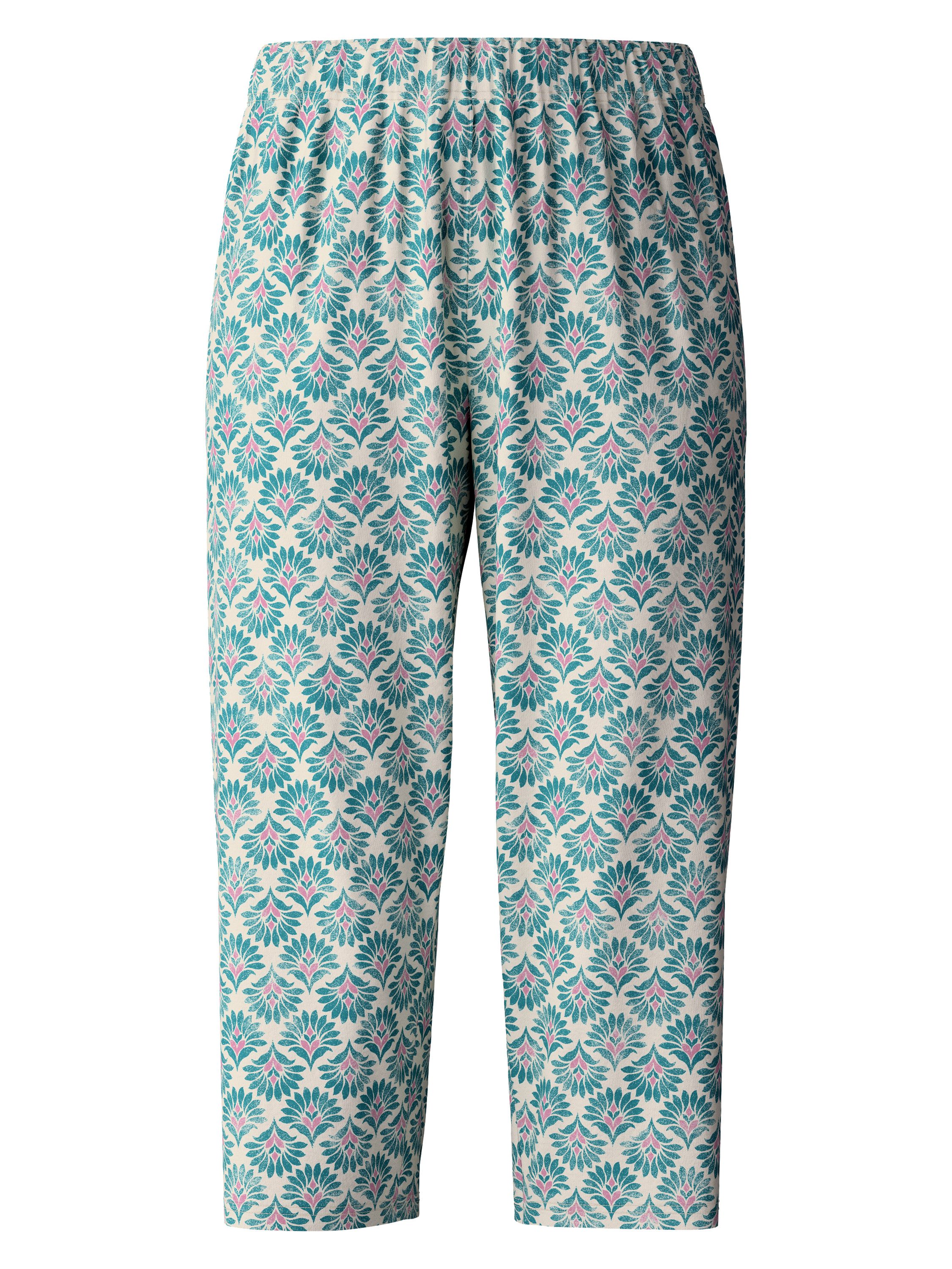 CALIDA Pyjamahose Favourites Sun Damen (1-tlg) günstig online kaufen