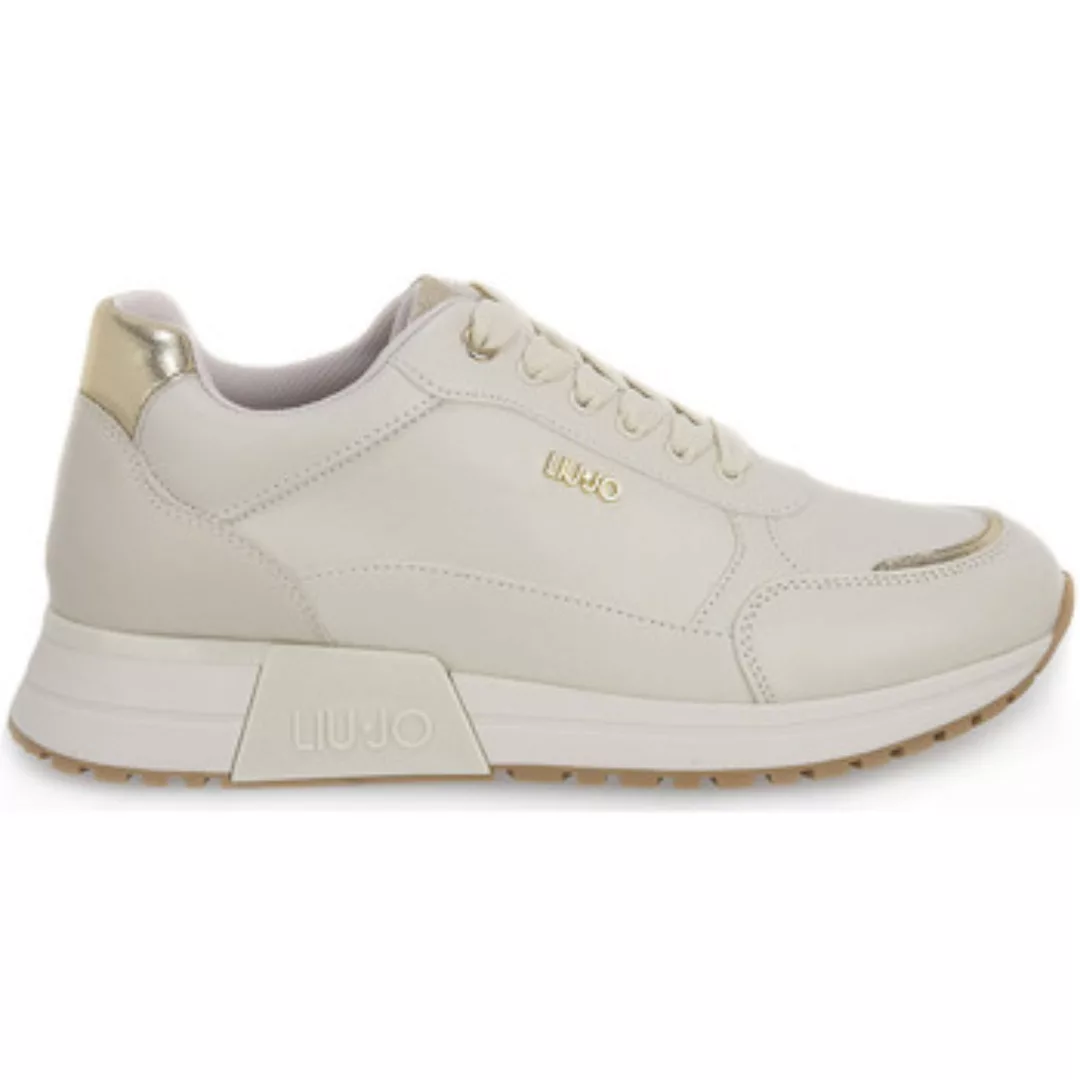 Liu Jo  Sneaker 1176 JOHANNA 01 günstig online kaufen