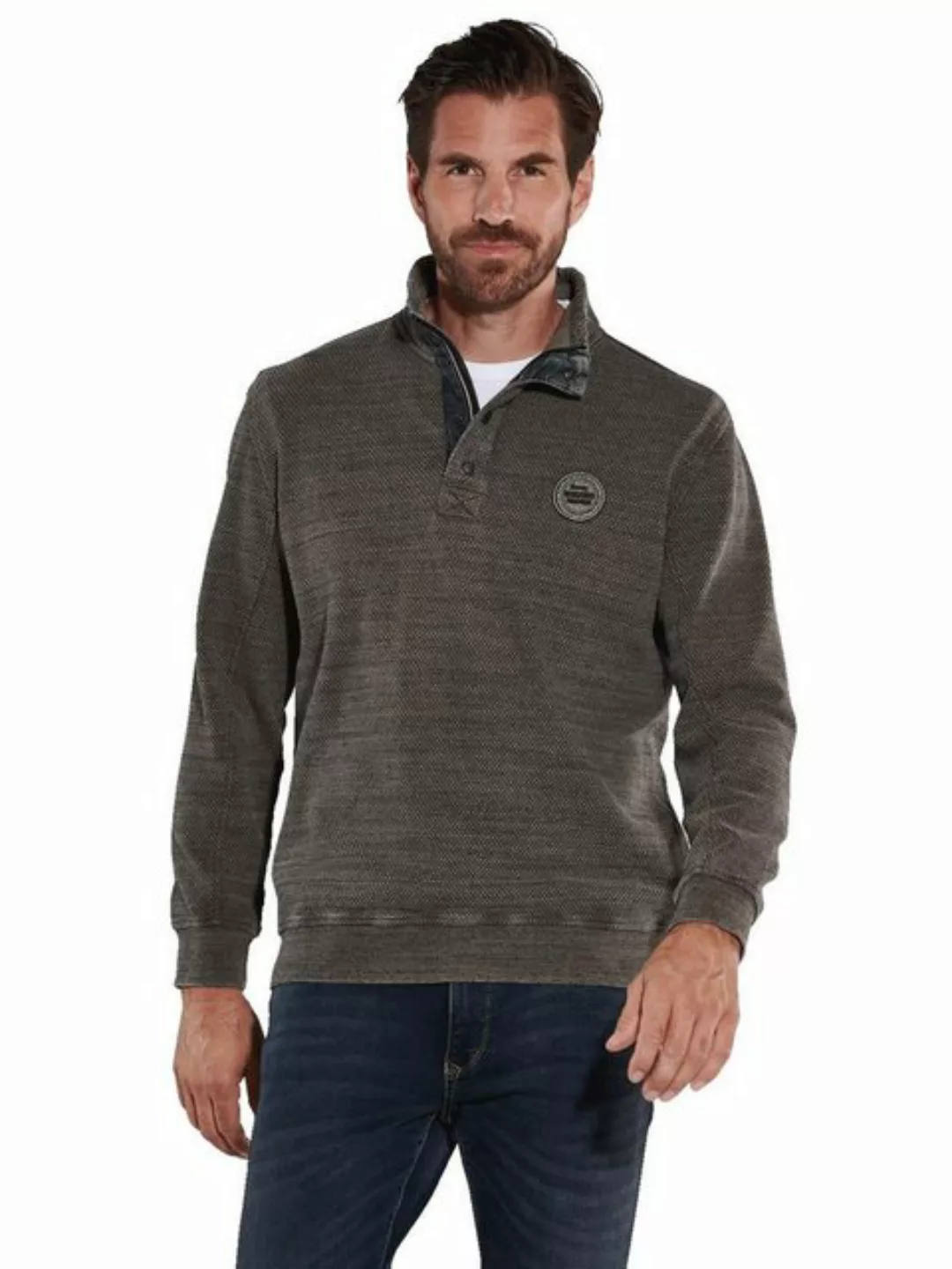 Engbers Sweatshirt Sweatshirt uni günstig online kaufen