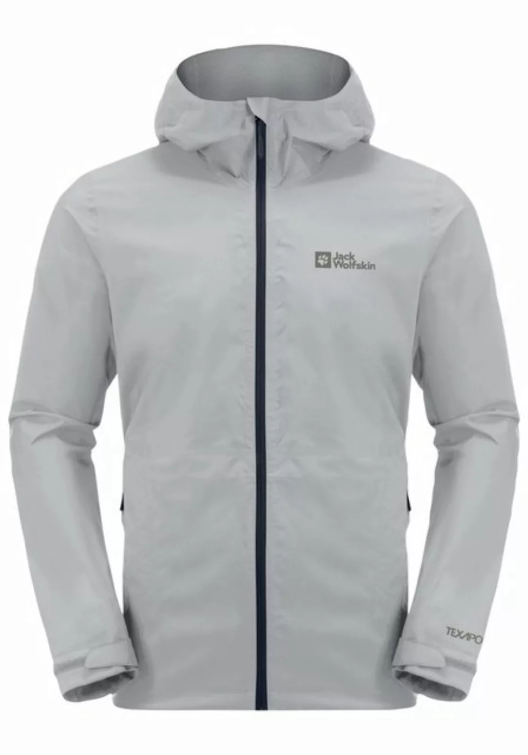 Jack Wolfskin Funktionsjacke ELSBERG 2.5L JKT M günstig online kaufen