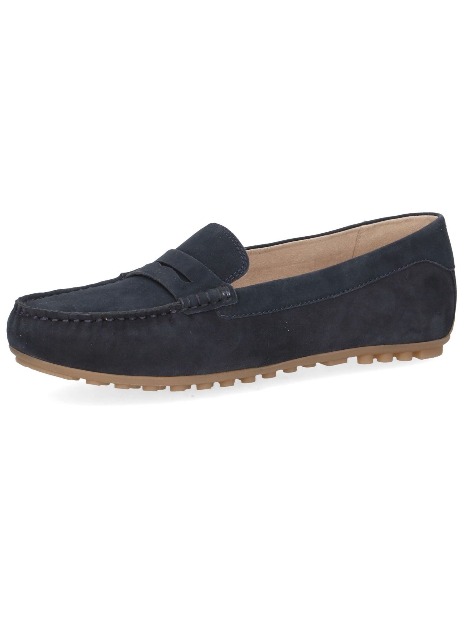 Caprice Caprice Slipper Veloursleder Slipper günstig online kaufen