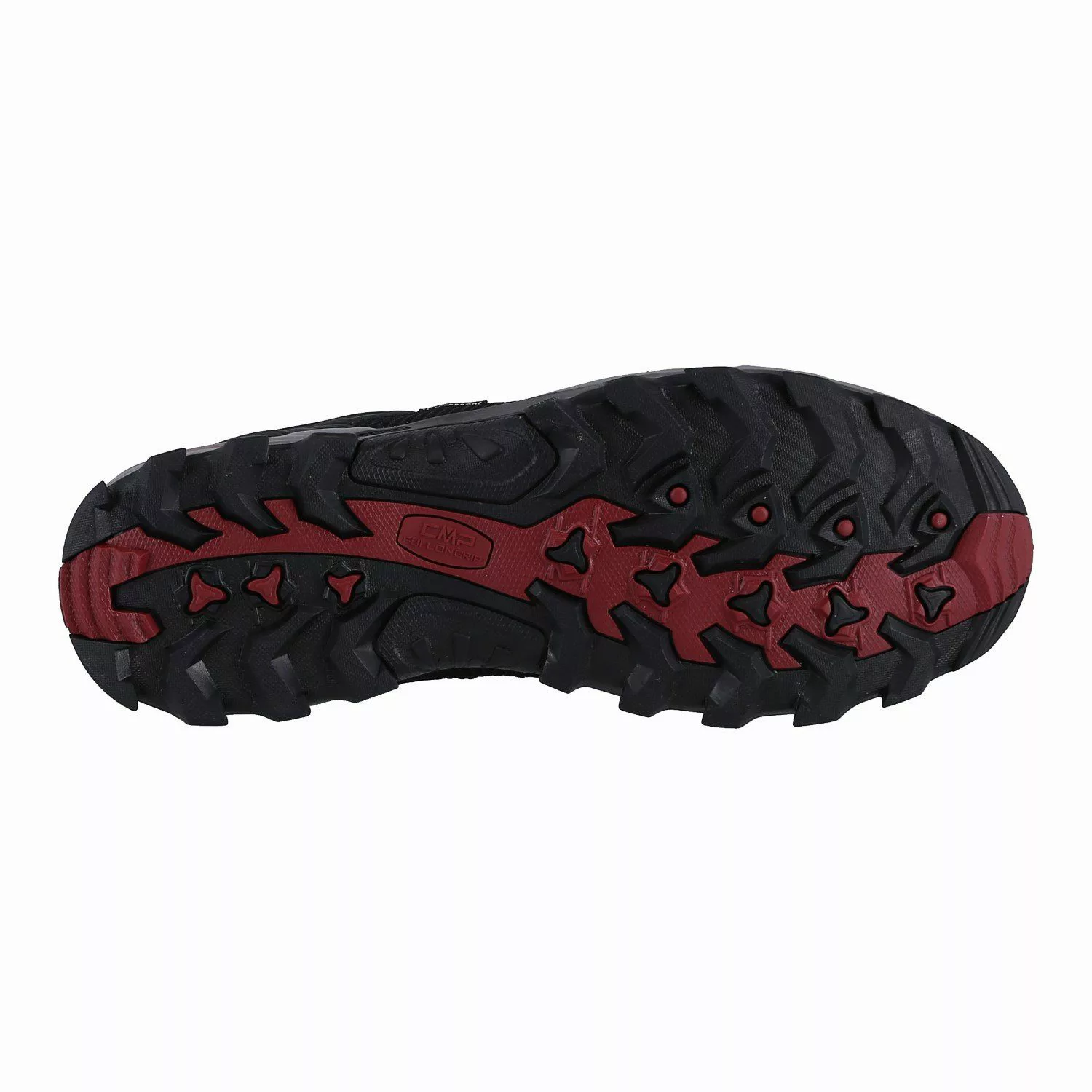 CMP Rigel Low WP (Trekking, wasserdicht) günstig online kaufen