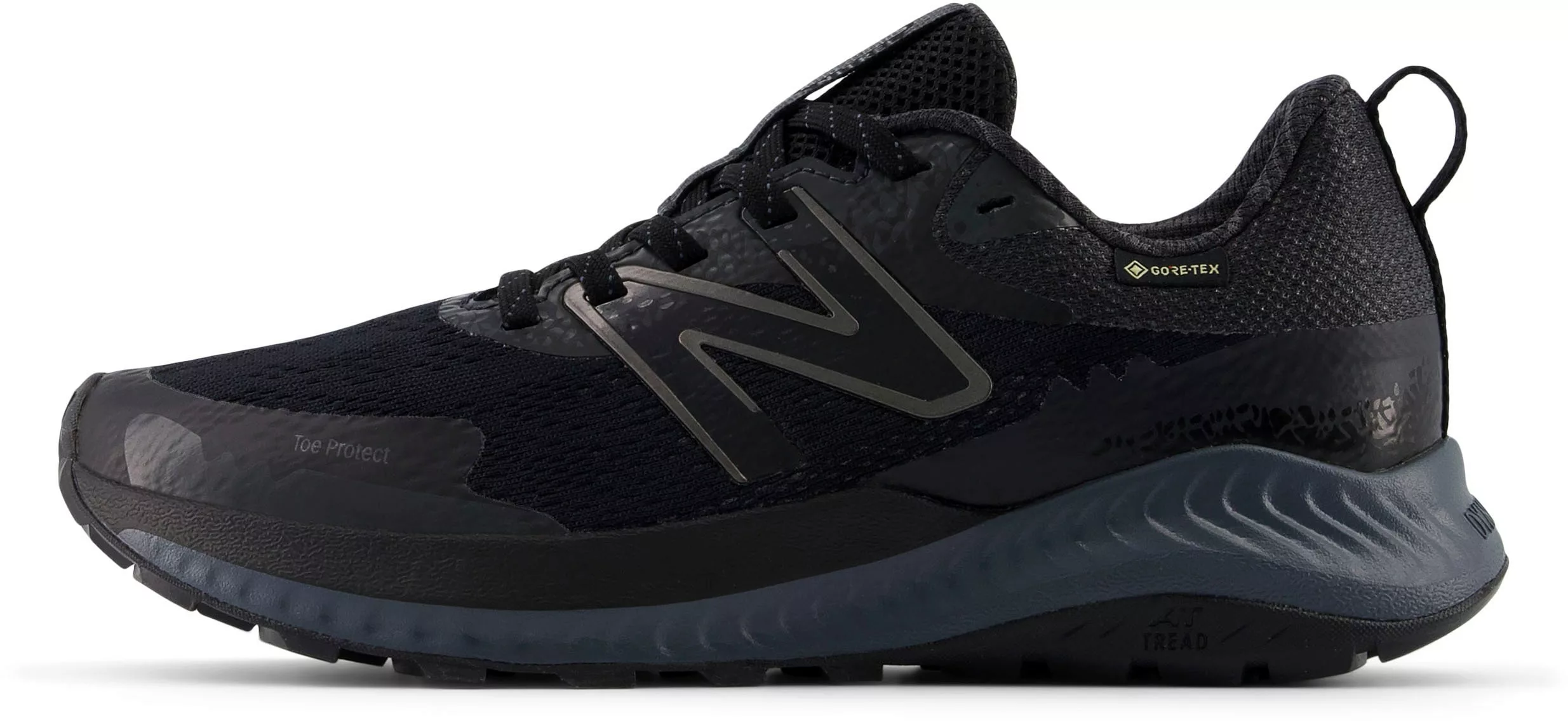 New Balance Laufschuh "Nitrel Gore Tex", Wasserdicht günstig online kaufen