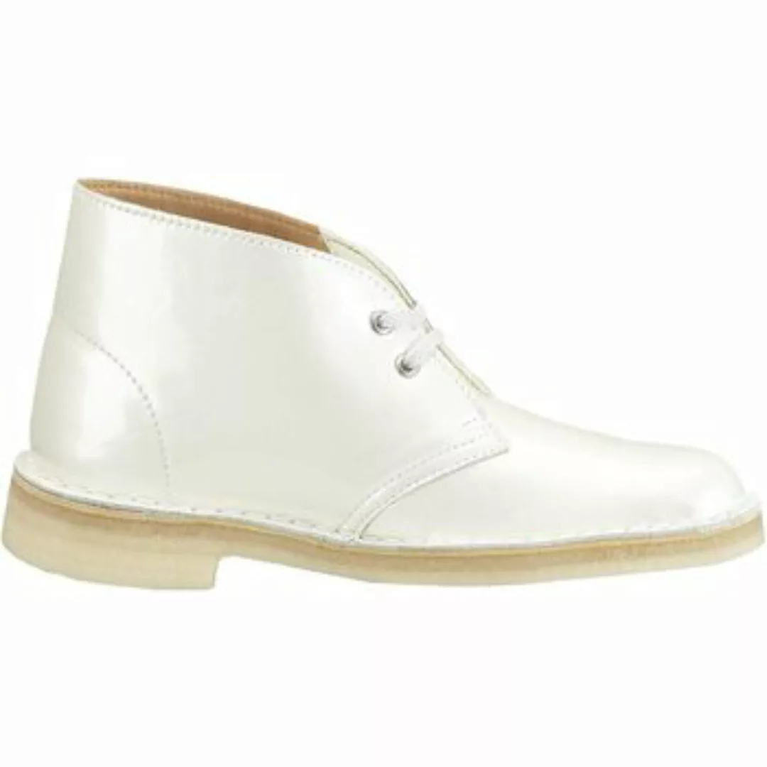 Clarks  Stiefeletten Desert Boot günstig online kaufen