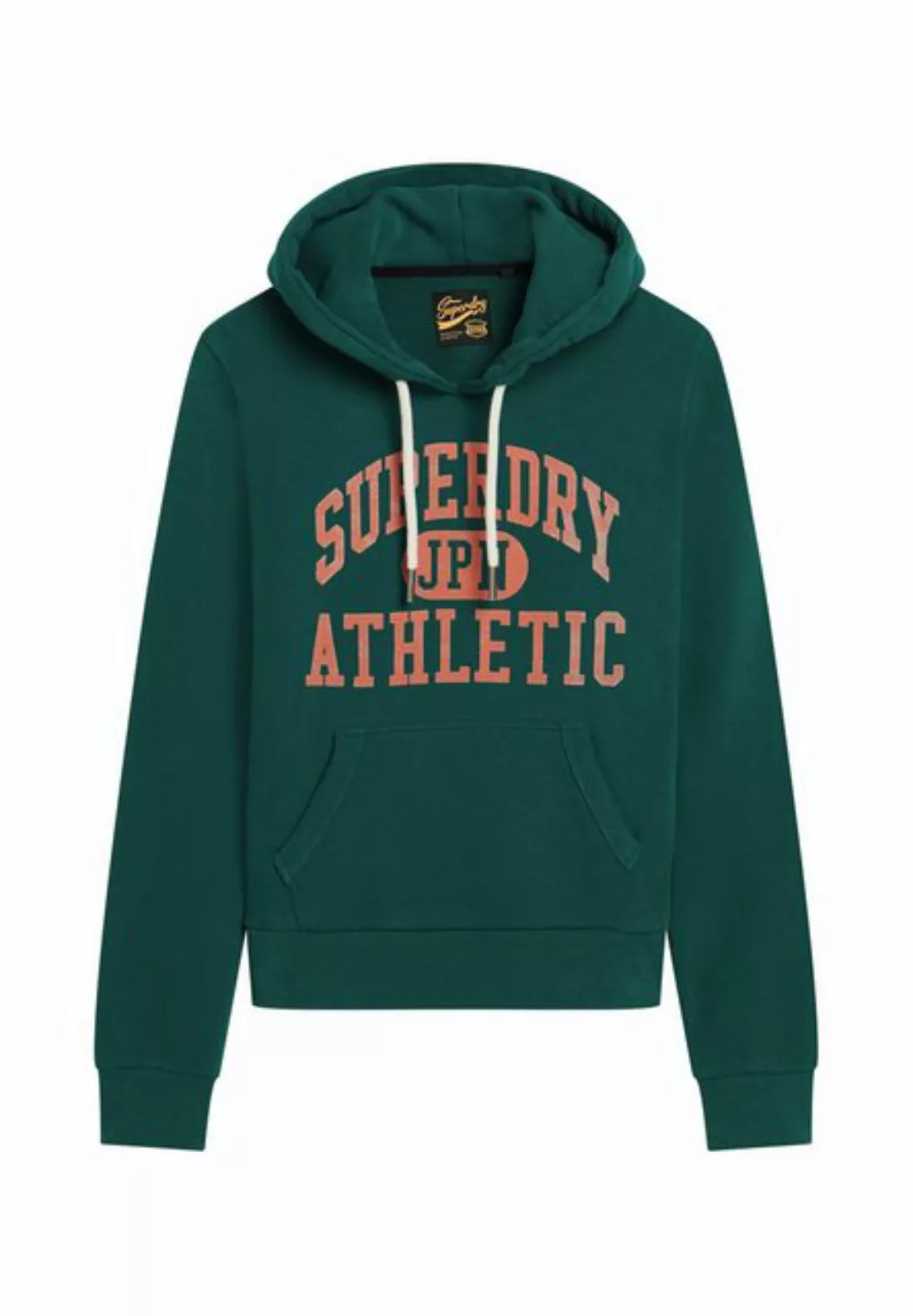 Superdry Sweatshirt (1-tlg) Plain/ohne Details günstig online kaufen