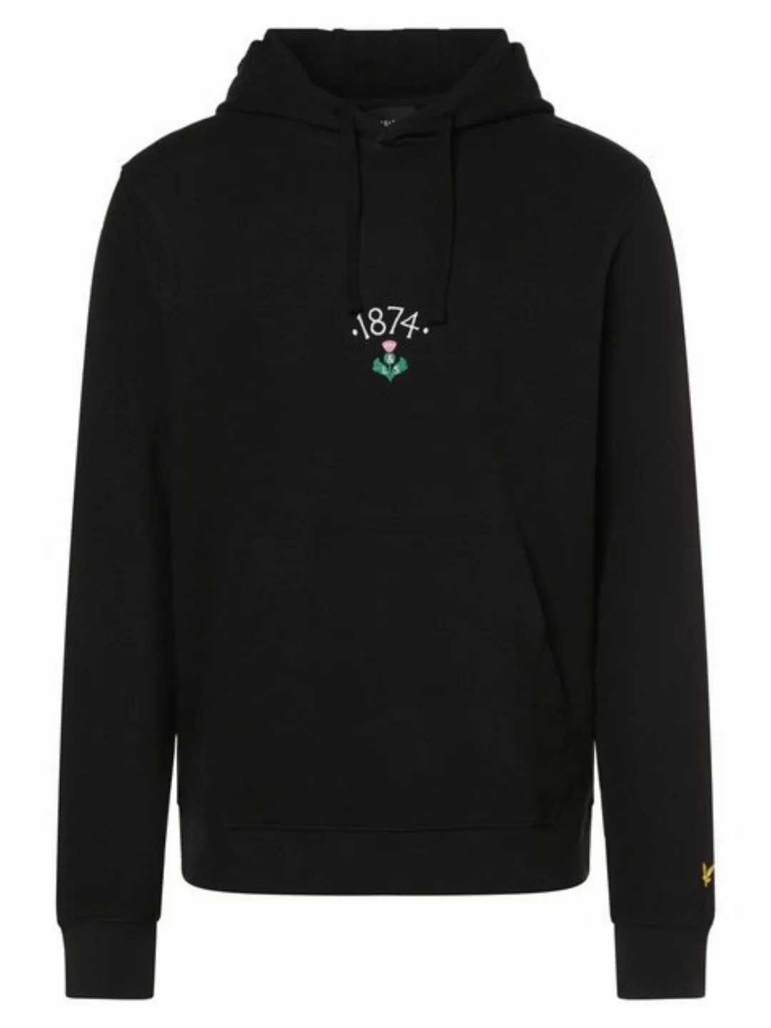 Lyle & Scott Kapuzenpullover günstig online kaufen