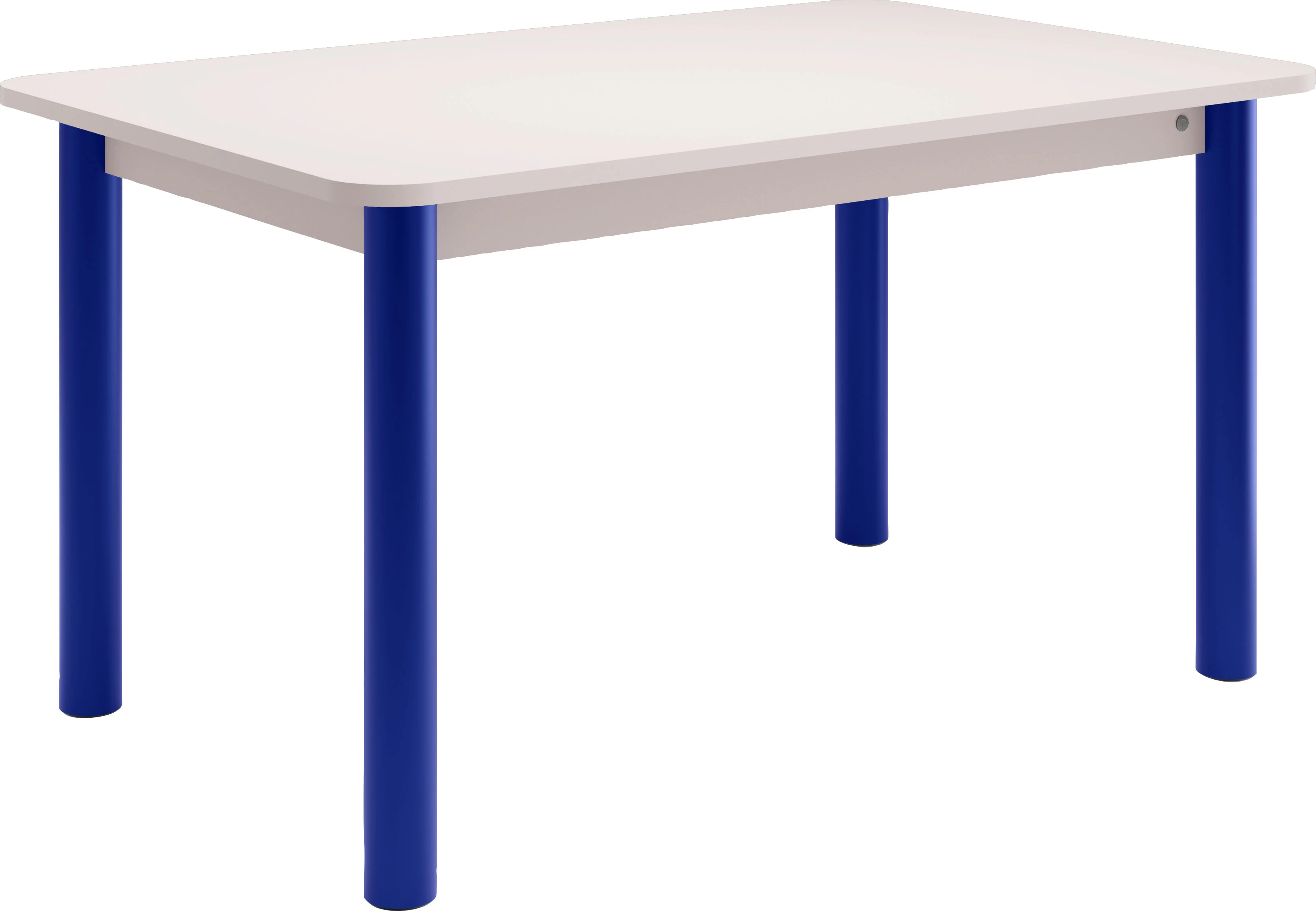TOM TAILOR HOME Esstisch "COLOR TABLE", (1 St.), Esstisch, 4-Fuß, 3 Größen, günstig online kaufen