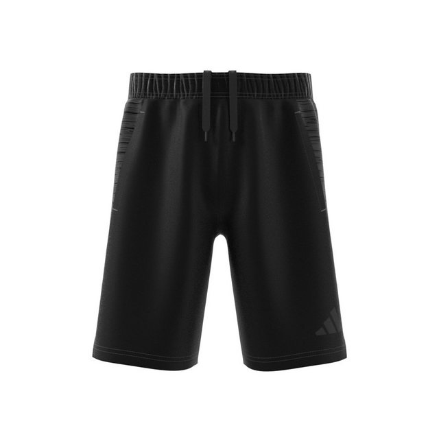 adidas Performance Shorts B TI HEATH SHO BLACK/GRESIX günstig online kaufen