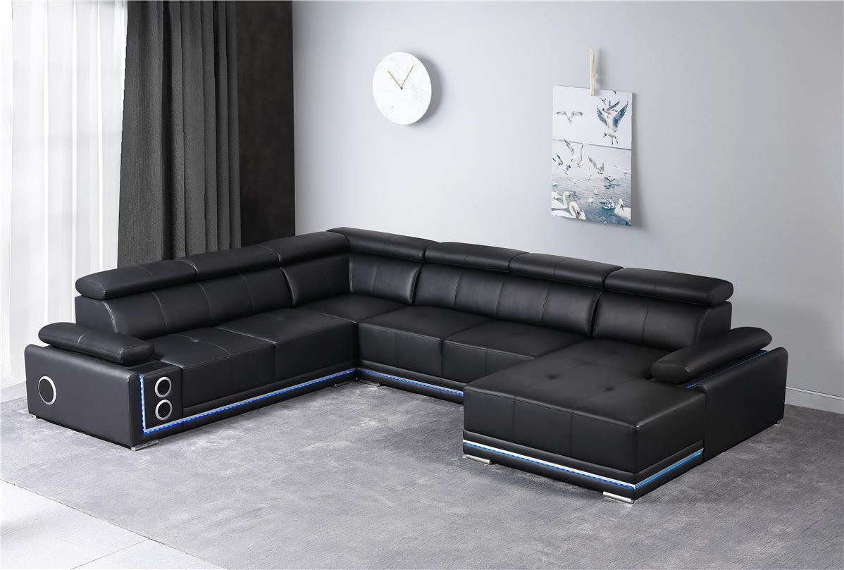 JVmoebel Ecksofa, Made in Europa günstig online kaufen