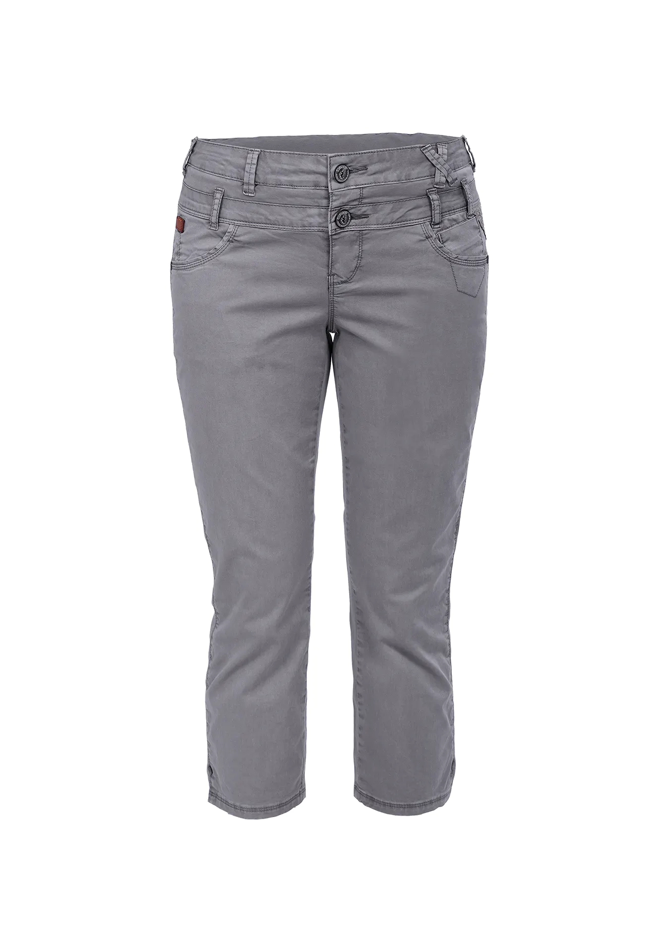 Soquesto Hose 7/8 Lahara silver grey günstig online kaufen