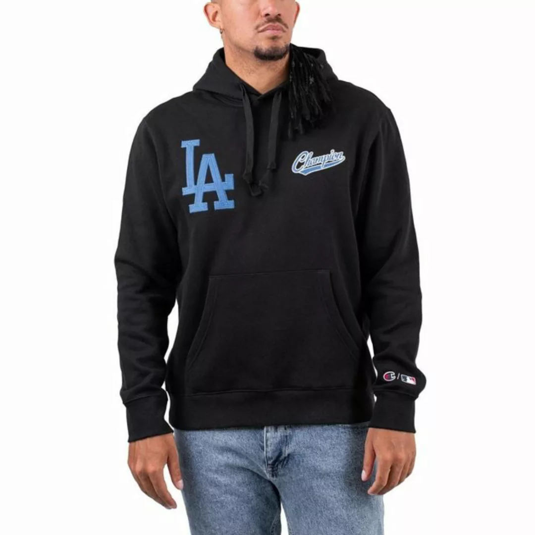 Champion Hoodie Champion Hooded Sweatshirt günstig online kaufen