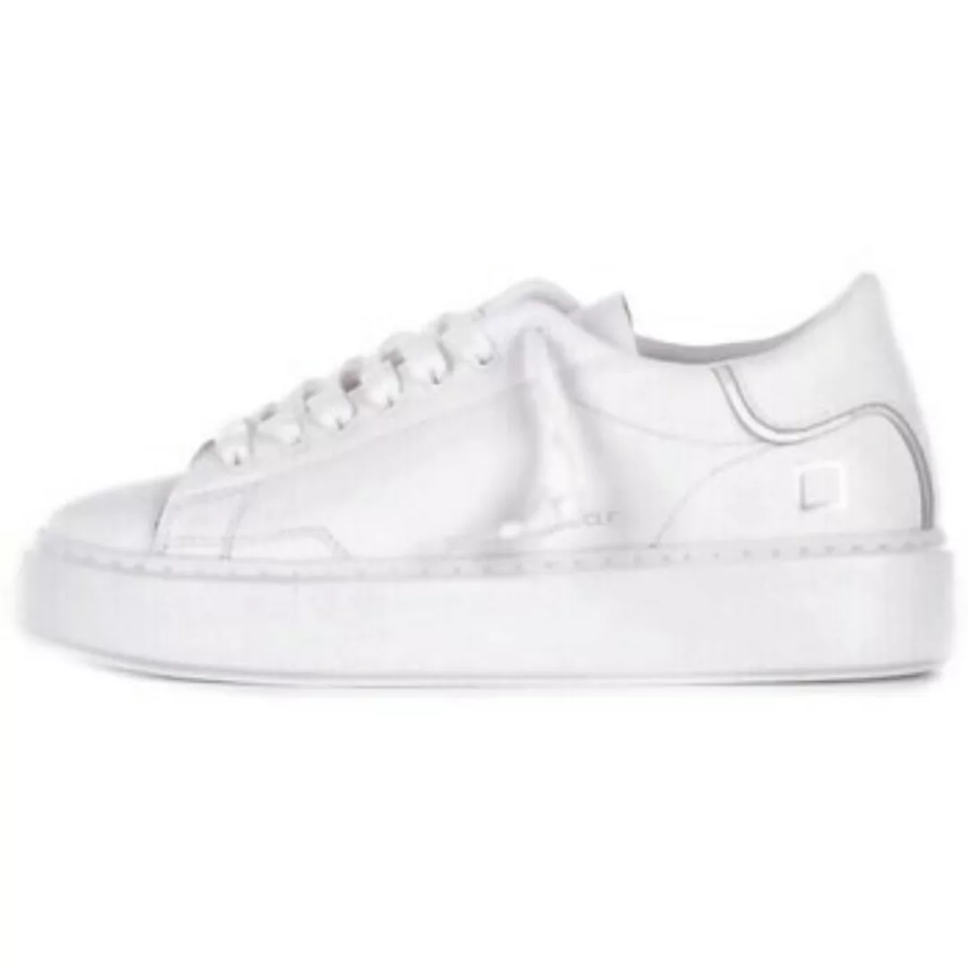 Date  Sneaker W421-SF-CA-WH SFERA CALF-WHITE günstig online kaufen