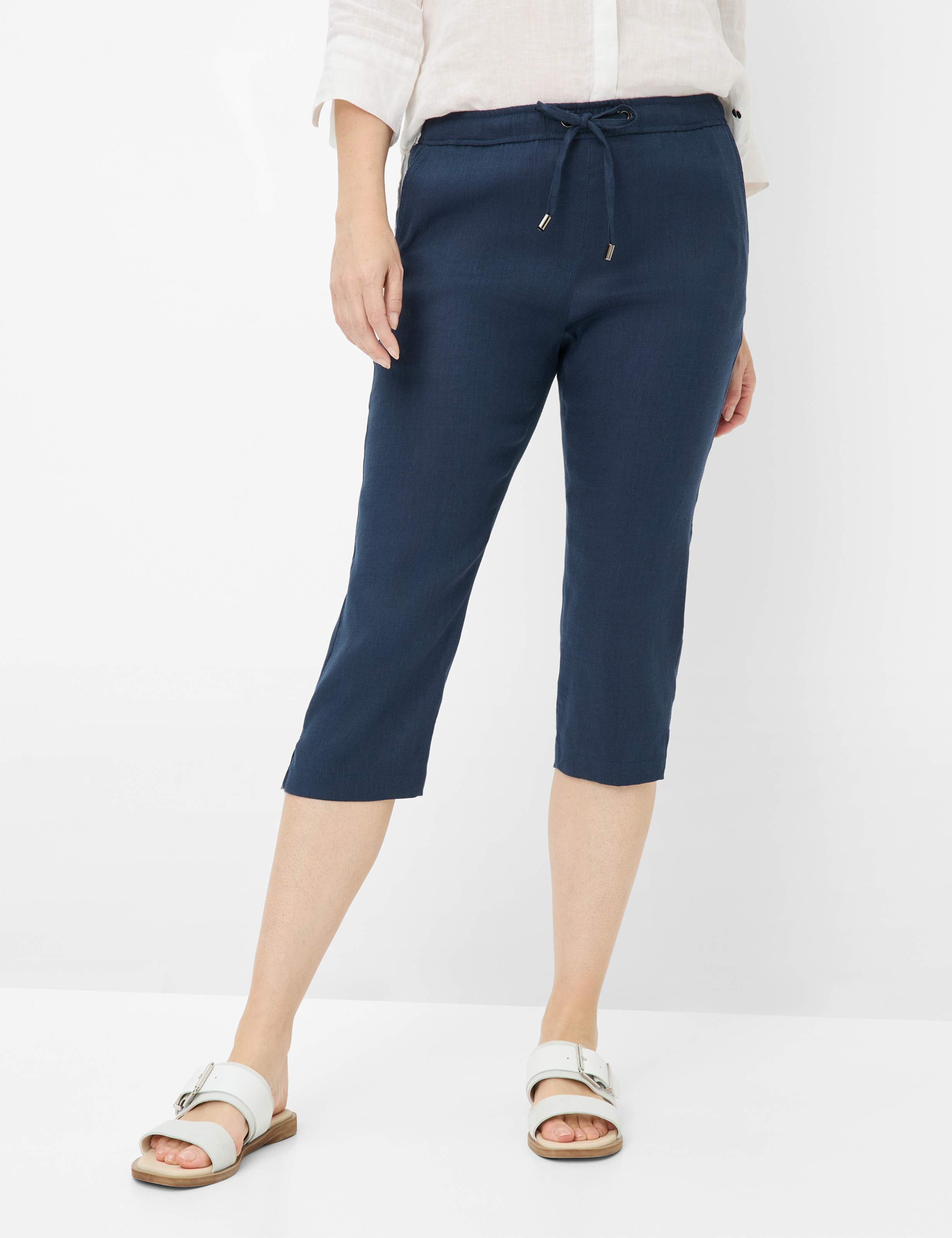 RAPHAELA by BRAX Culotte "Style PHILIPPA CAPRI" günstig online kaufen