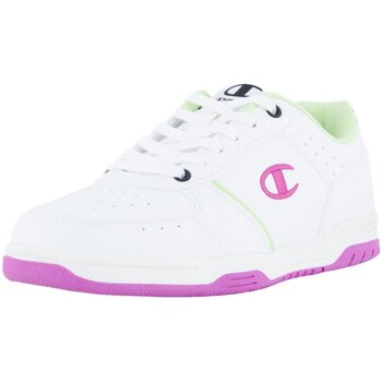 Champion  Sneaker S11756 WW002 WHT/OFF/LIME günstig online kaufen