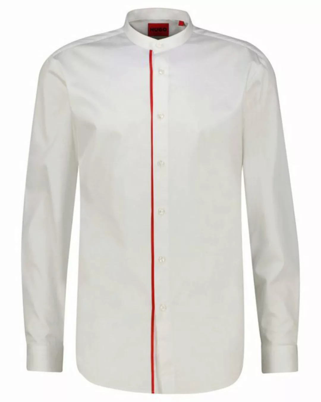 HUGO Businesshemd Herren Hemd KALEB Slim Fit (1-tlg) günstig online kaufen