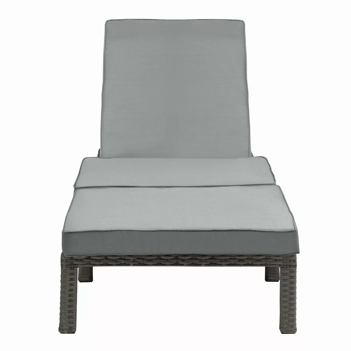 SVITA Gartenliege PEACH, 1 St., Gartenliege, günstig online kaufen