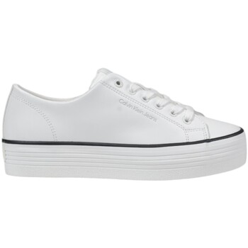 Calvin Klein Jeans  Sneaker BOLD VULC FLATF LOW YW0YW01633 günstig online kaufen